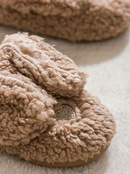 3D Aplike Detayl? Kad?n Ev Terli?i - Waikiki фото 3