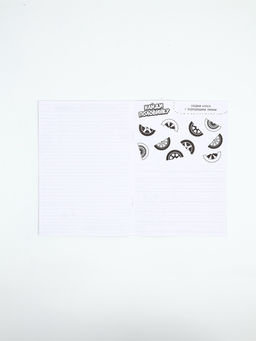 Цена за 4 шт. Блокнот с заданиями А5, 12 л «С 23 февраля» МИКС