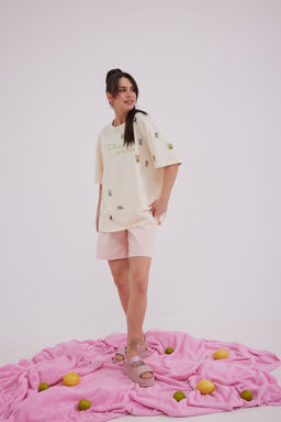 Футболка 2274 - MG Wear фото 6