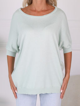 Джемпер Др4-541/10 - Wisell фото 10