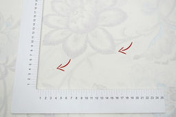 Интерьерный хлопок Мадлен цв.бледно-лимонный, СОРТ2, ш.1.5м, хлопок-100%, 250гр/м.кв - Купава фото 7