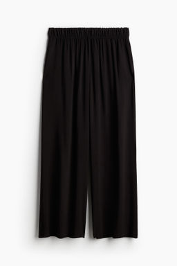 Pantalon tobillero sin cierre - H&m фото 11