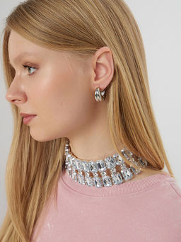 СЕРЬГИ ЖЕНСКИЕ - Mark formelle фото 5