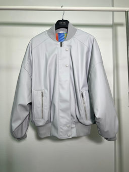 Куртка 1160 - Niv niv фото 13