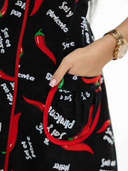 Халат мод.161/12