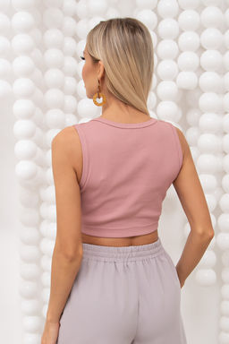 VALENTINA Топ Касти №2 фото 7