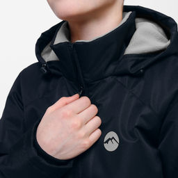 RODOS Куртка для мальчика мембрана демисезон М-245 фото 26