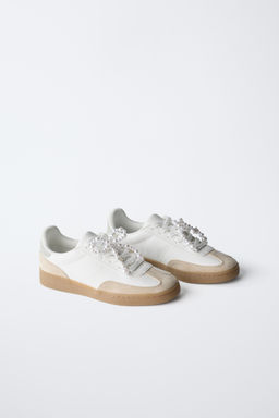 BASIC PLIMSOLLS - Zara фото 2