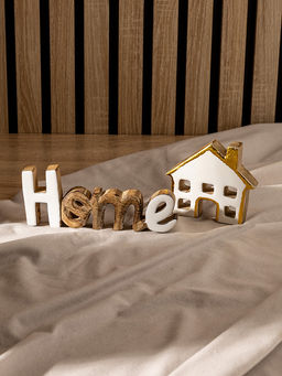 Декоративная фигурка 19,7x2,3x8 19,7x2,3x8 - Denastia фото 3