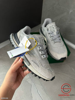 Кроссовки женские весенние