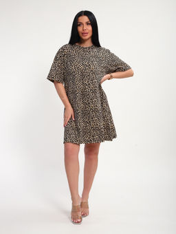 Футболка -Туника арт. 797