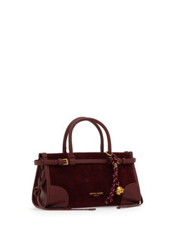 Bordo Omuz _antas_
