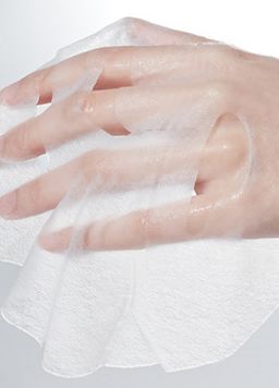 Увлажняющая маска с зеленым чаем - One spring фото 3