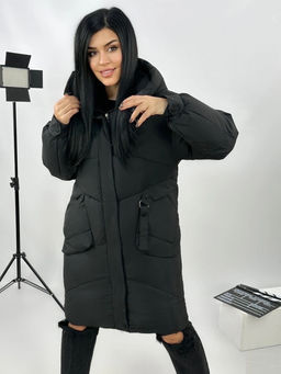 Куртка женская V, Артикул: 113638