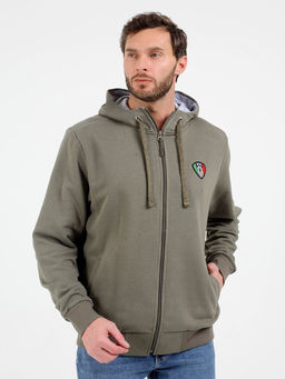 Толстовка мужская _ 05199