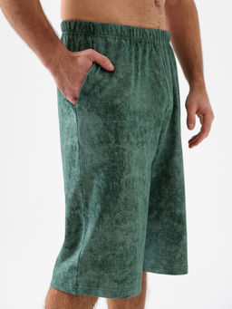 Бриджи шорты Винтаж 100% Хлопок