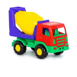 Мираж, автомобиль-бетоновоз - Полесье фото 4