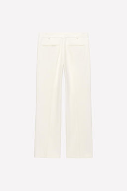 FLUID FLARE FIT TROUSERS LUDOVIC DE SAINT SERNIN x ZARA фото 3