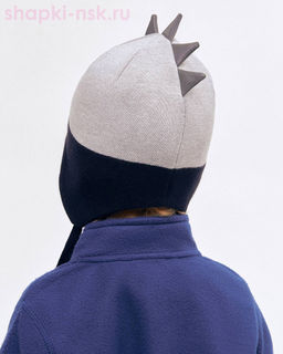 Гелти Шапка для мальчика (50-52)