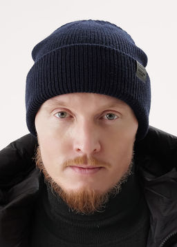 Шапка мужская