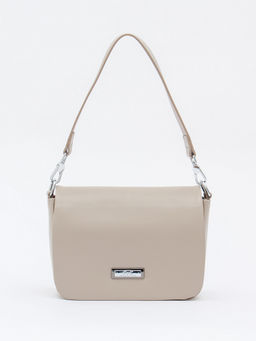 Сумка 1119CH beige Polina&Eiterou