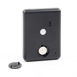 Таймер кухонный «Соломон» на магните, электронный, с настольной подставкой, 5.3×7 см