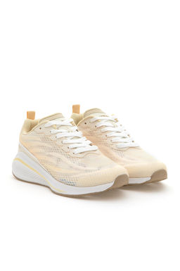 Kad_n Bej Ayakkab_ Sepette S_rpriz _ndirim