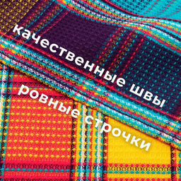 Набор полотенец Этель Happy Home 38х63см - 2 шт, хл. 100%  фото 3