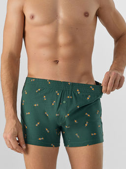 Цена за 2 штуки! ТРУСЫ МУЖСКИЕ