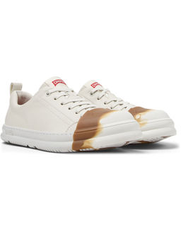 Camper / Кеды Runner Junction Sneakers  фото 3