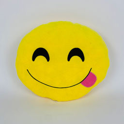 Мягкая игрушка Смайл в ассортименте 30 см - Storyland фото 10