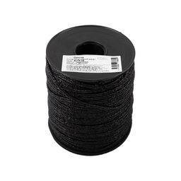 Gamma SUTA-25 цв. сутаж (шнур отделочный) под металл 2.5 мм 100 м синий фото 10