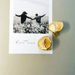 Серьги - J.prettier фото 3