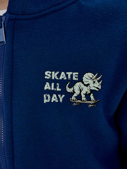 КОМПЛЕКТ ДЛЯ МАЛЬЧИКОВ (ТОЛСТОВКА, БРЮКИ) - Mark formelle фото 10