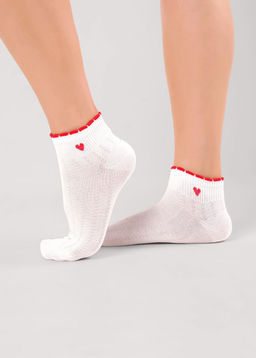 Носки женские 8 марта