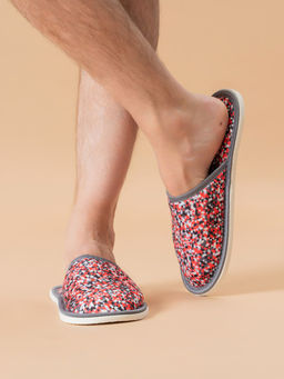 Тапочки домашние С-6МТП-МР