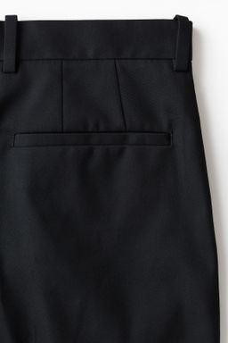 Bermudas Loose Fit - H&m фото 5