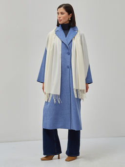 Палантин женский RH9-14518-5 - Tantino фото 2