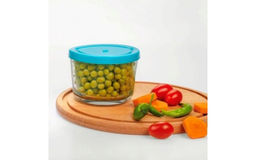 7253 Форма для хранения PAPRIK 2, 800 мл (х18) - Mayer&boch фото 2