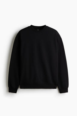 Sudadera Loose Fit - H&m фото 9