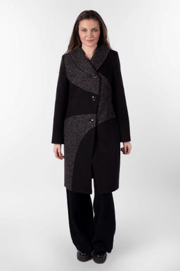 Пальто женское демисезонное - Империя пальто фото 3