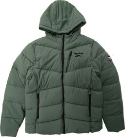 Пуховик мужской