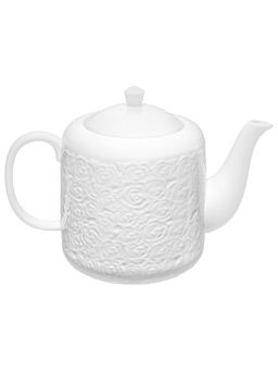Чайник 1 л 22,5*12*16 см "Розы"