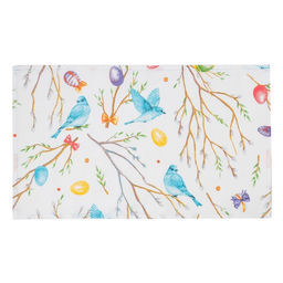 Полотенце Доляна Happy Easter 35х60см  фото 4