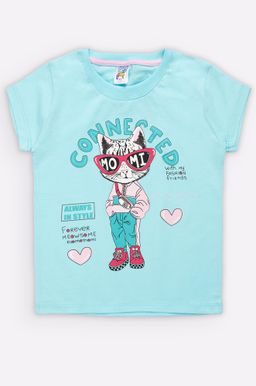 Футболка для девочки Baby Style