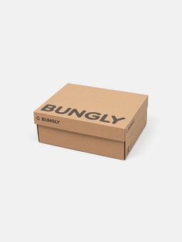 Ботинки демисезонные Пепел - Bungly фото 10