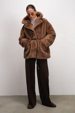 73619/W26 Пальто