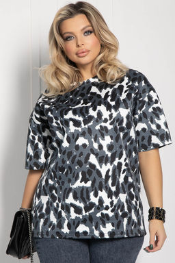 Блуза Стефано - Lt collection фото 29