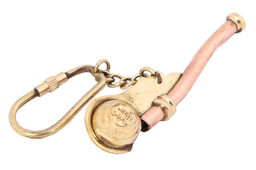 Брелок-свисток № Мт507 6шт/уп - Ганг фото 2