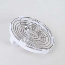 Бутылка/Шейкер СПАЙДЕР SHS-500 чёрно-белая, для спортивного питания 500ML/уп50 - Галеонтрейд фото 4